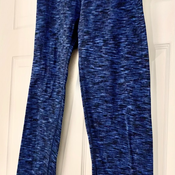 RBX Athletic Wear Full Length Leggings - Picture 4 of 8